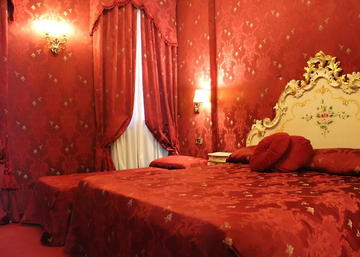 Hotel Al Graspo De Ua
