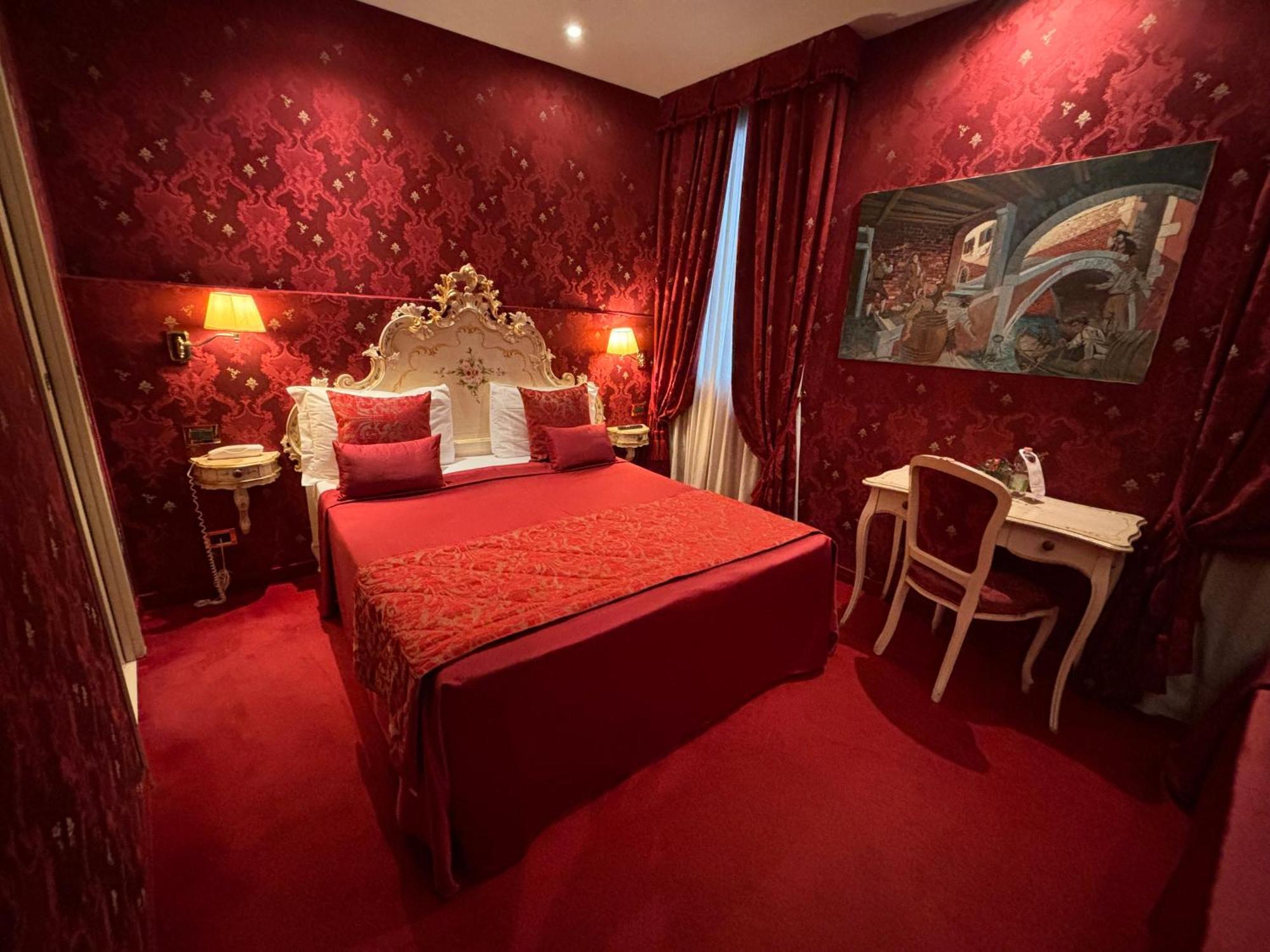 Al Graspo De Ua 3* Venetië