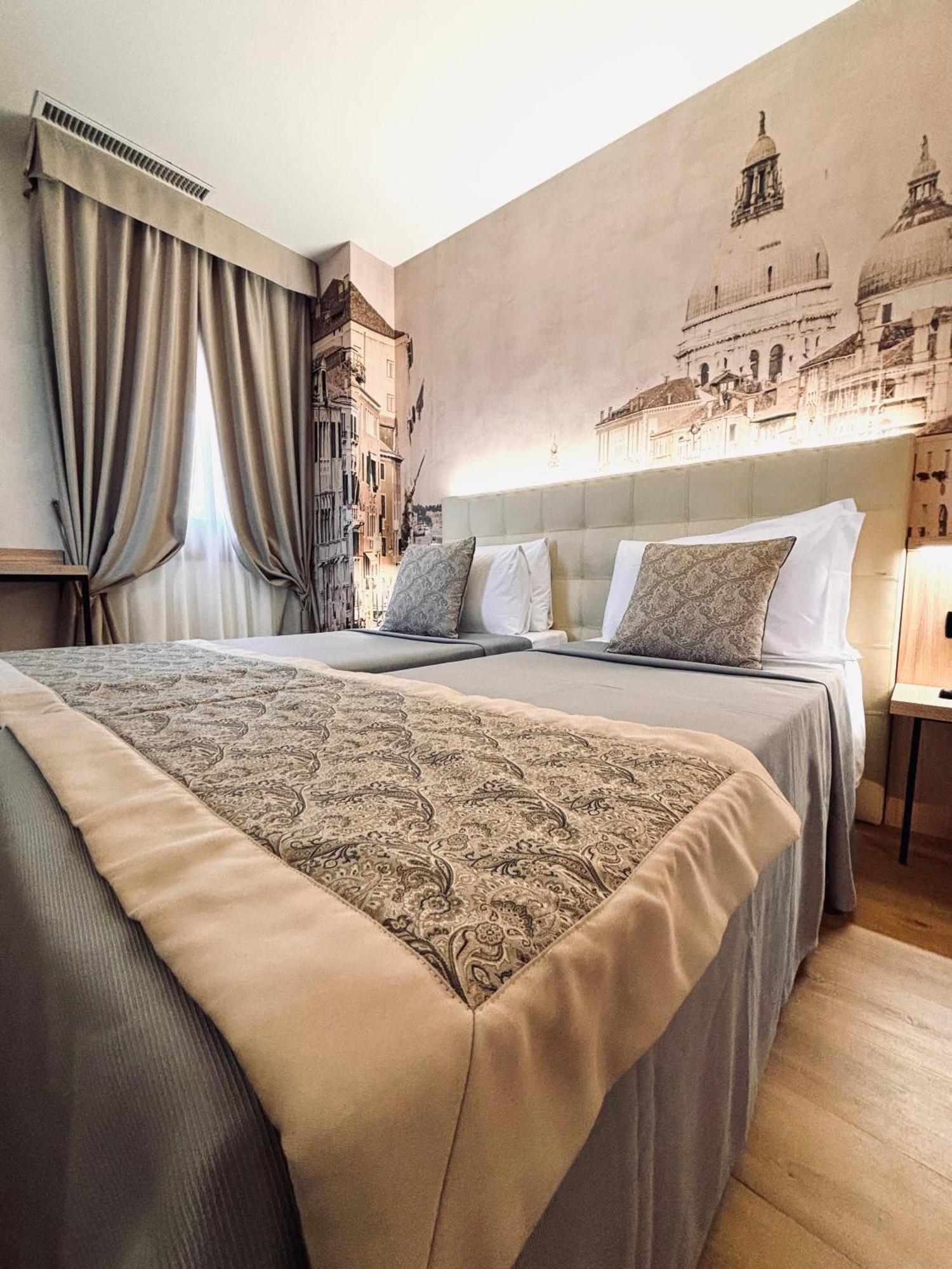 Al Graspo De Ua 3* Venetië