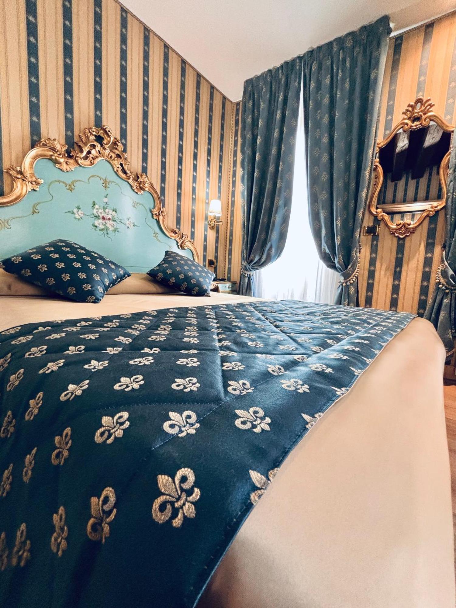 Al Graspo De Ua Hotel Venetië