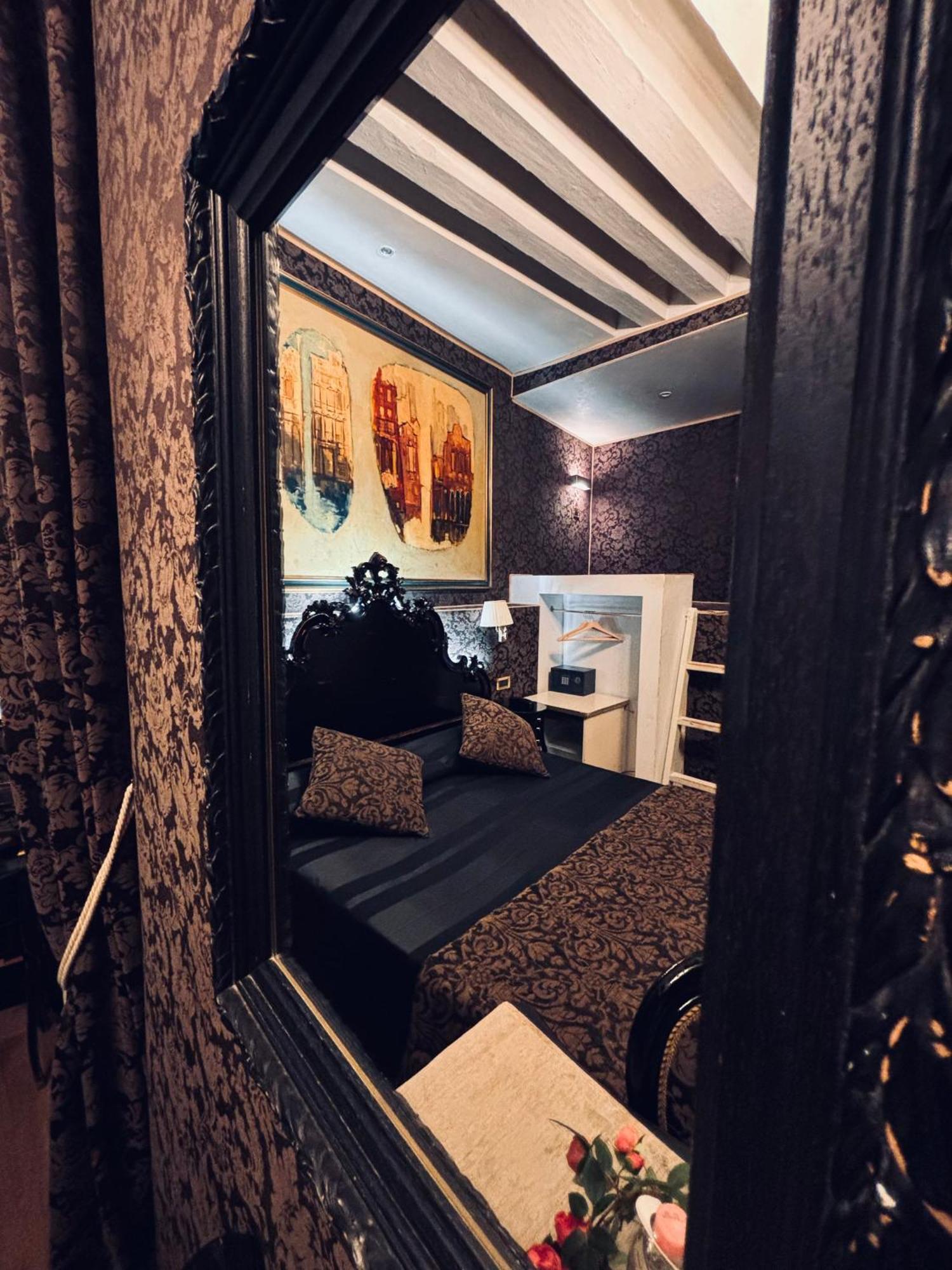 Al Graspo De Ua Hotel Venetië