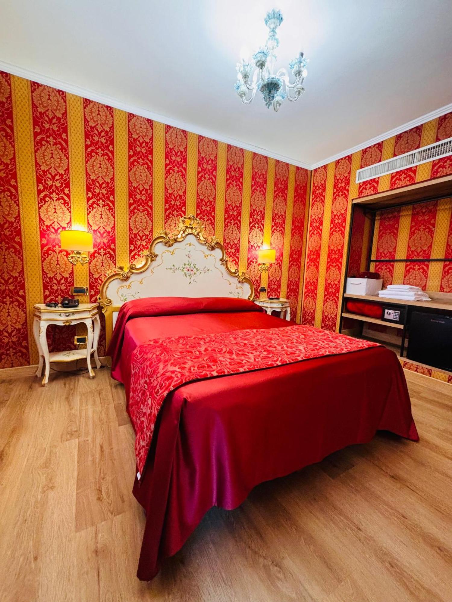 Al Graspo De Ua Hotel Venecia