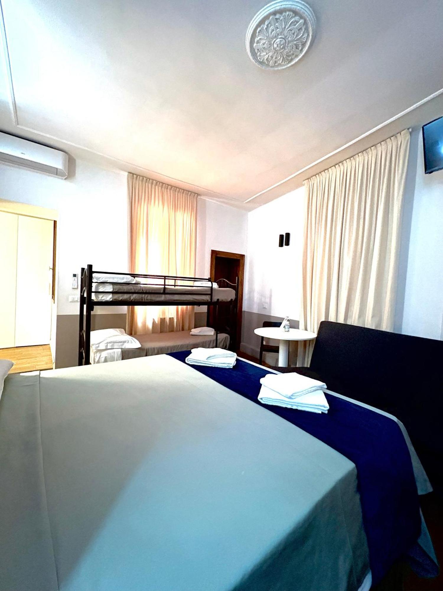 Al Graspo De Ua 3* Venetië