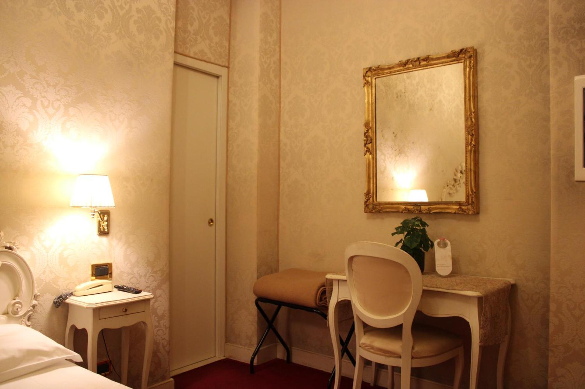 Al Graspo De Ua 3* Venedig